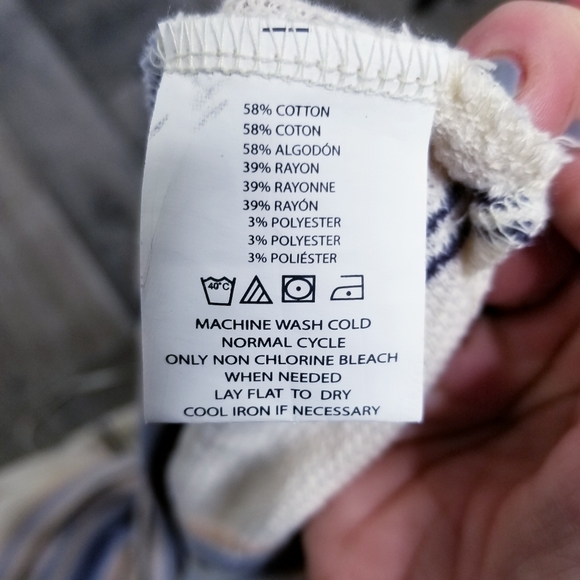 O'Neill long sleeve - Picture 2 of 8